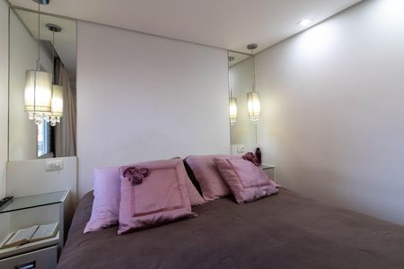 Apartamento para alugar com 100m², 3 quartos e 2 vagasSuíte