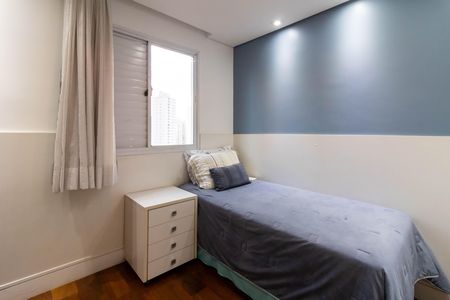 Apartamento para alugar com 100m², 3 quartos e 2 vagasQuarto 3