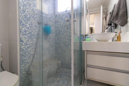 Apartamento para alugar com 100m², 3 quartos e 2 vagasSuíte