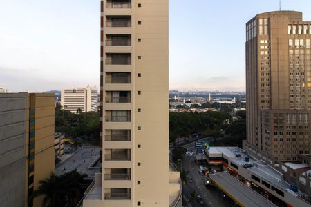 Apartamento para alugar com 100m², 3 quartos e 2 vagasVista da Suíte