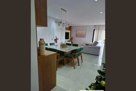 Apartamento à venda com 3 quartos, 165m² em Vila Barbosa, São Paulo