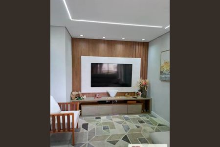 Apartamento à venda com 3 quartos, 165m² em Vila Barbosa, São Paulo