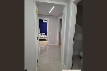 Apartamento à venda com 3 quartos, 165m² em Vila Barbosa, São Paulo