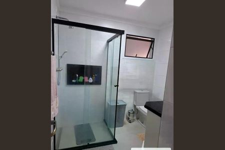 Apartamento à venda com 3 quartos, 165m² em Vila Barbosa, São Paulo
