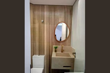 Apartamento à venda com 3 quartos, 165m² em Vila Barbosa, São Paulo