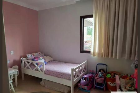 Apartamento à venda com 3 quartos, 165m² em Vila Barbosa, São Paulo