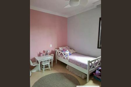Apartamento à venda com 3 quartos, 165m² em Vila Barbosa, São Paulo