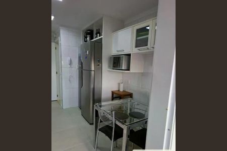 Apartamento à venda com 3 quartos, 165m² em Vila Barbosa, São Paulo