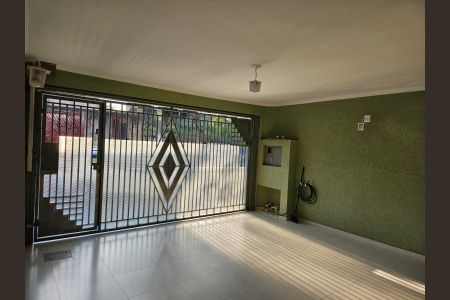 Casa à venda com 110m², 3 quartos e 2 vagas Casa à venda com 110m², 3 quartos e 2 vagasGaragem