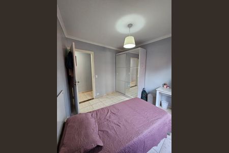 Quarto de casa à venda com 3 quartos, 110m² em Vila Curuçá Velha, São Paulo