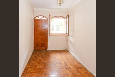 Casa à venda com 3 quartos, 105m² em Bonfim, Belo Horizonte