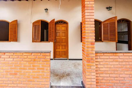 Casa à venda com 3 quartos, 105m² em Bonfim, Belo Horizonte