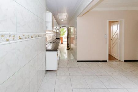 Casa à venda com 3 quartos, 105m² em Bonfim, Belo Horizonte