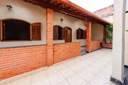 Casa à venda com 3 quartos, 105m² em Bonfim, Belo Horizonte