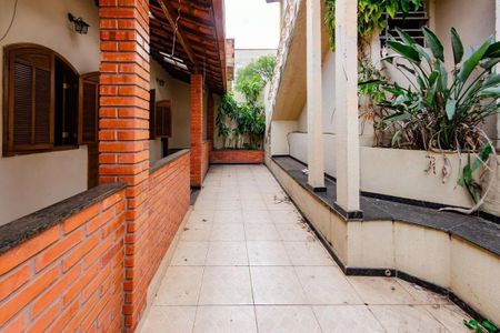 Casa à venda com 3 quartos, 105m² em Bonfim, Belo Horizonte