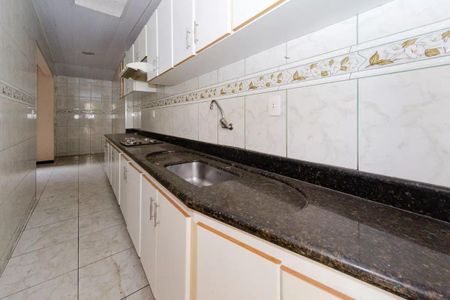 Casa à venda com 3 quartos, 105m² em Bonfim, Belo Horizonte