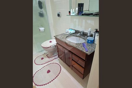 Apartamento à venda com 2 quartos, 50m² em Parque Maria Domitila, São Paulo