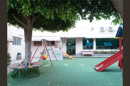 Apartamento à venda com 50m², 2 quartos e 1 vaga