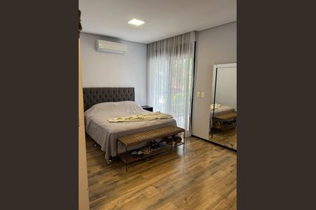 Casa à venda com 4 quartos, 464m² em Alphaville, Santana de Parnaíba