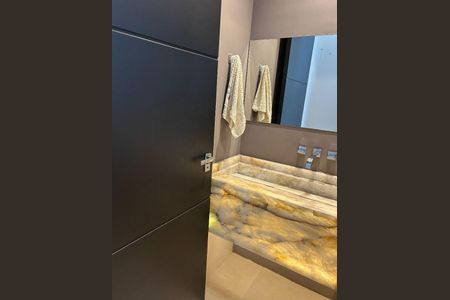 Casa à venda com 4 quartos, 464m² em Alphaville, Santana de Parnaíba