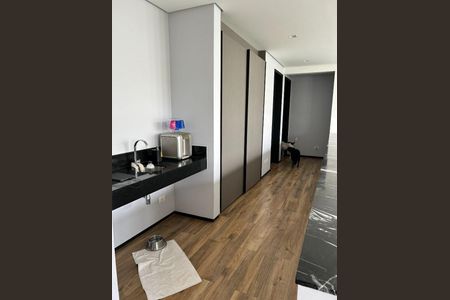 Casa à venda com 4 quartos, 464m² em Alphaville, Santana de Parnaíba