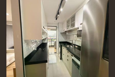 Apartamento à venda com 67m², 2 quartos e 1 vaga