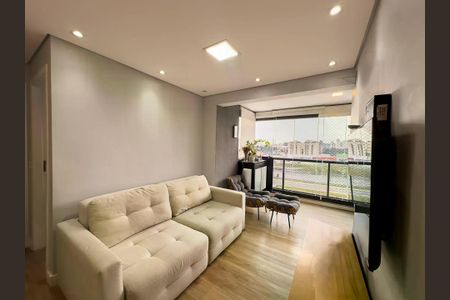 Apartamento à venda com 67m², 2 quartos e 1 vaga