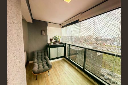 Apartamento à venda com 67m², 2 quartos e 1 vaga