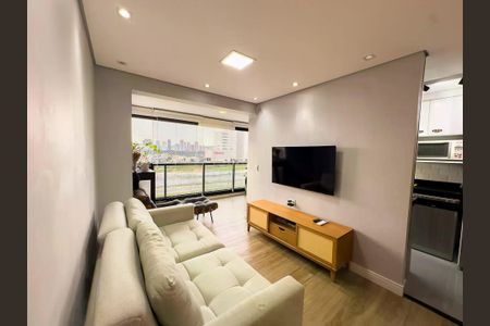 Apartamento à venda com 67m², 2 quartos e 1 vaga