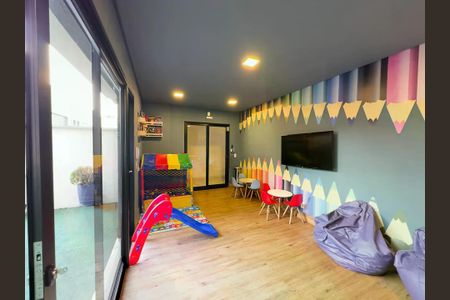 Apartamento à venda com 67m², 2 quartos e 1 vaga