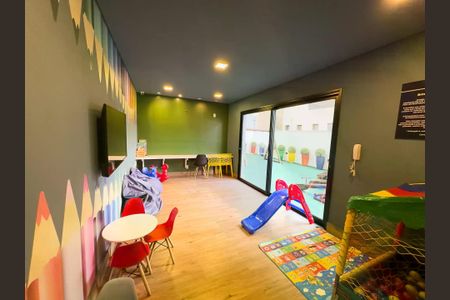 Apartamento à venda com 67m², 2 quartos e 1 vaga