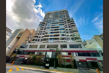 Apartamento à venda com 67m², 2 quartos e 1 vaga