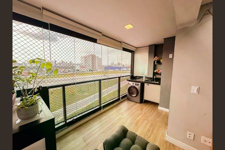Apartamento à venda com 67m², 2 quartos e 1 vaga