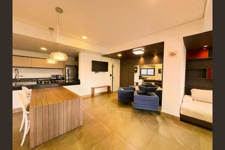 Apartamento à venda com 67m², 2 quartos e 1 vaga
