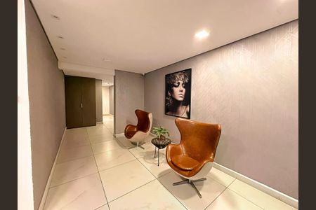 Apartamento à venda com 67m², 2 quartos e 1 vaga