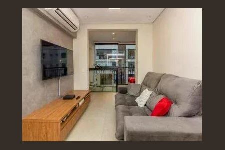 Apartamento à venda com 2 quartos, 61m² em Água Branca, São Paulo