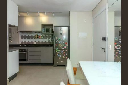 Apartamento à venda com 2 quartos, 61m² em Água Branca, São Paulo