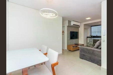 Apartamento à venda com 2 quartos, 61m² em Água Branca, São Paulo