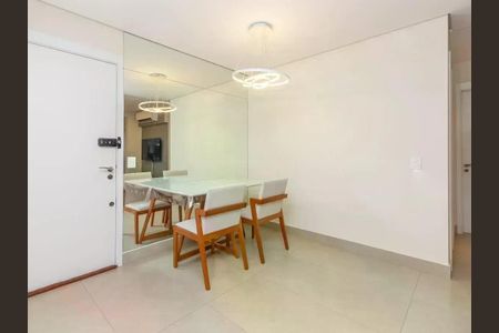 Apartamento à venda com 2 quartos, 61m² em Água Branca, São Paulo