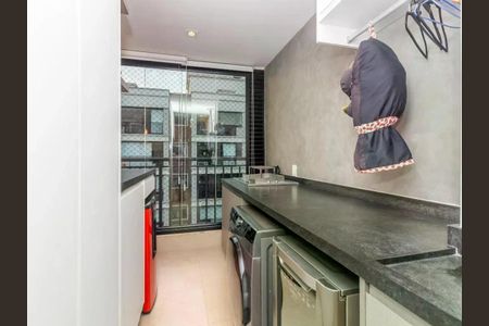 Apartamento à venda com 2 quartos, 61m² em Água Branca, São Paulo