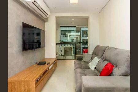 Apartamento à venda com 2 quartos, 61m² em Água Branca, São Paulo