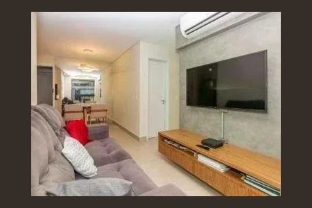 Apartamento à venda com 2 quartos, 61m² em Água Branca, São Paulo