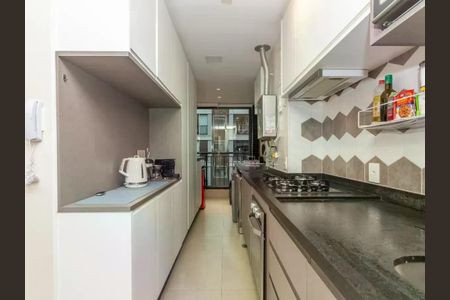 Apartamento à venda com 2 quartos, 61m² em Água Branca, São Paulo