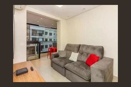 Apartamento à venda com 2 quartos, 61m² em Água Branca, São Paulo