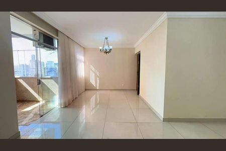 Apartamento à venda com 125m², 3 quartos e 2 vagas