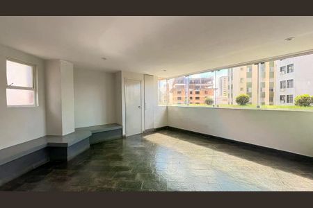Apartamento à venda com 125m², 3 quartos e 2 vagas