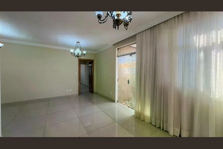 Apartamento à venda com 3 quartos, 125m² em Barro Preto, Belo Horizonte