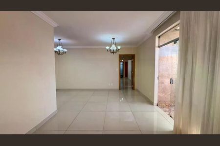 Apartamento à venda com 125m², 3 quartos e 2 vagas
