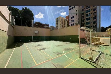Apartamento à venda com 125m², 3 quartos e 2 vagas