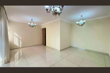Apartamento à venda com 3 quartos, 125m² em Barro Preto, Belo Horizonte